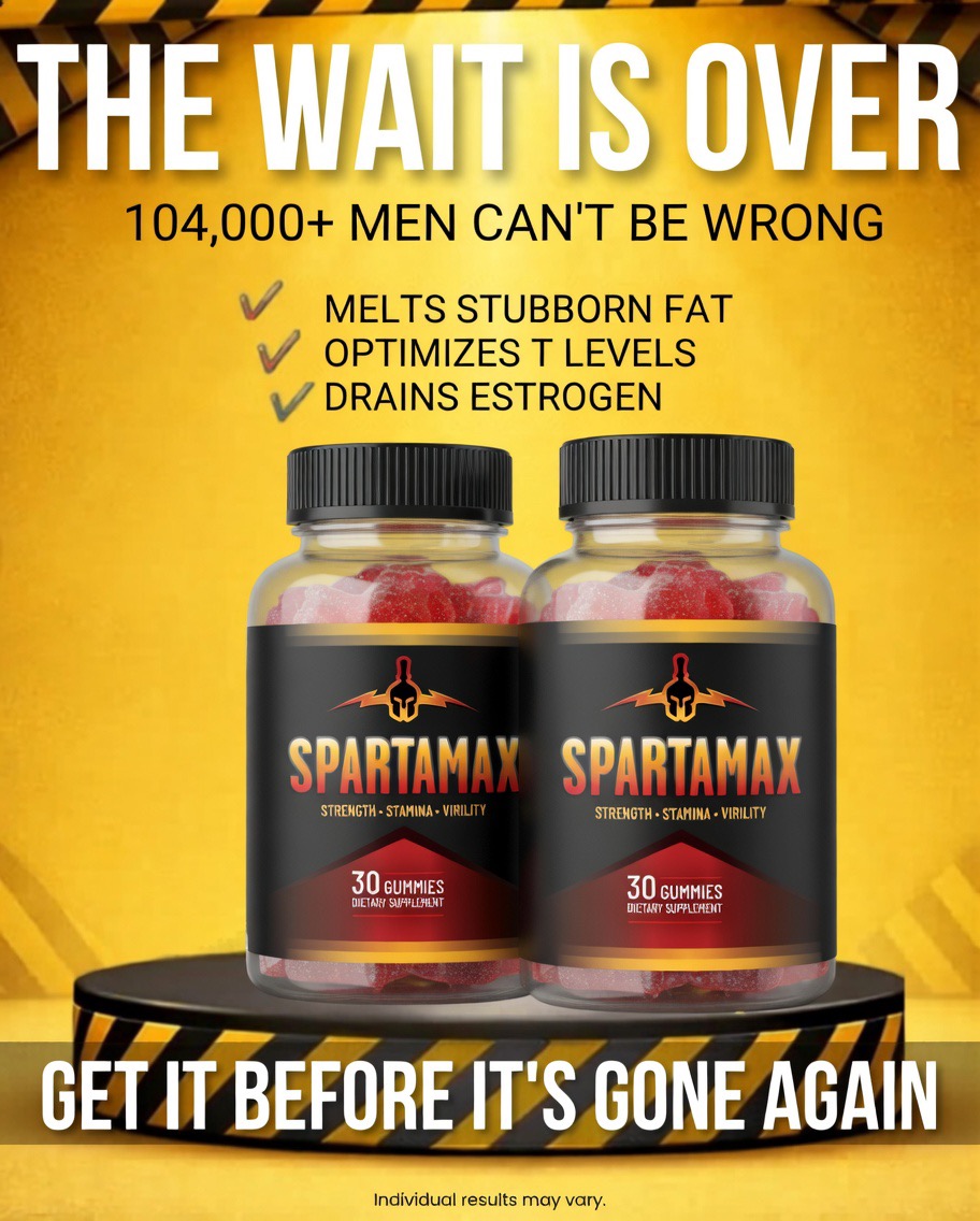Spartamax